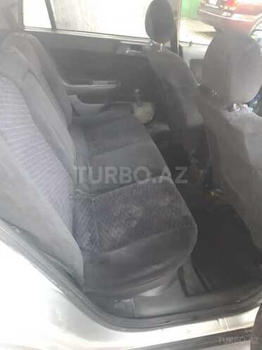 Opel Astra 1998, 200,000 km - 1.6 л - Bakı