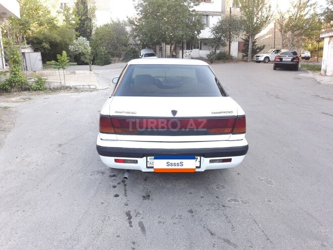 Daewoo Espero 1997, 111,111 km - 2.0 l - Bakı