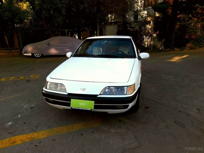 Daewoo Espero 1997, 111,111 km - 2.0 l - Bakı