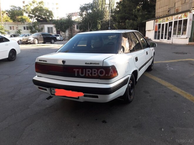 Daewoo Espero 1997, 111,111 km - 2.0 l - Bakı