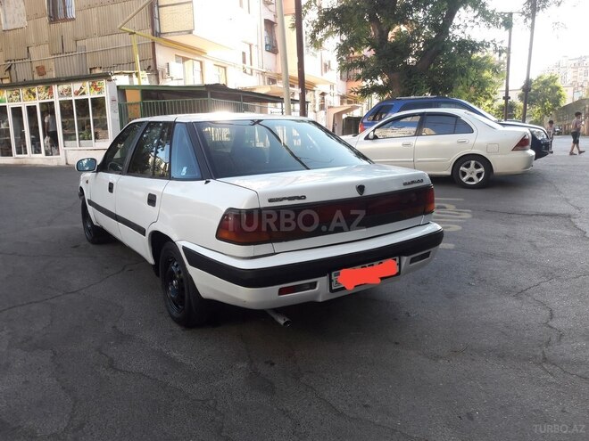 Daewoo Espero 1997, 111,111 km - 2.0 l - Bakı