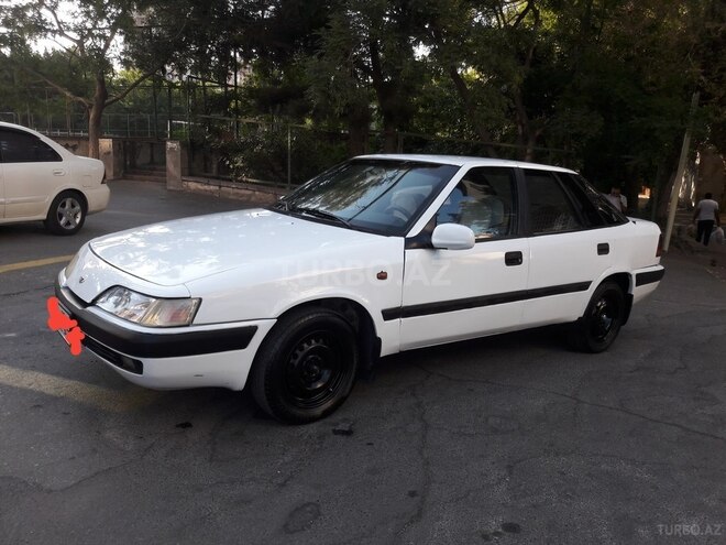 Daewoo Espero 1997, 111,111 km - 2.0 l - Bakı