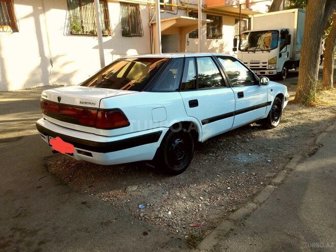 Daewoo Espero 1997, 111,111 km - 2.0 l - Bakı