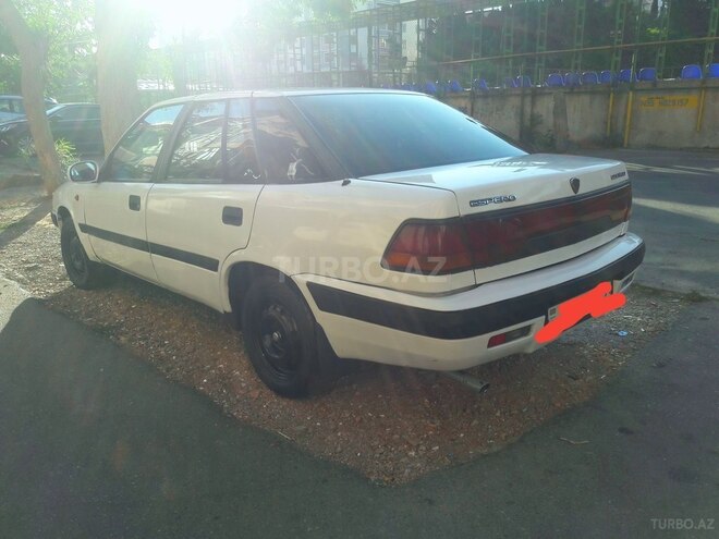 Daewoo Espero 1997, 111,111 km - 2.0 l - Bakı