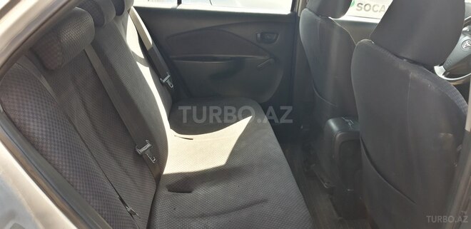 Toyota Yaris 2008, 800,000 km - 1.3 l - Bakı
