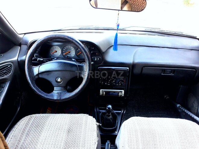 Daewoo Espero 1997, 111,111 km - 2.0 l - Bakı