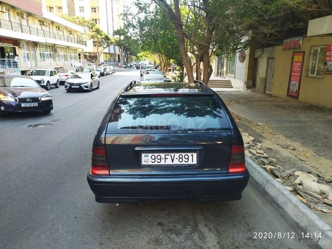 Mercedes C 220 1999, 370,000 km - 2.2 л - Bakı
