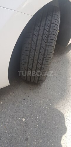 Hyundai Elantra 2012, 126,000 km - 1.8 l - Bakı