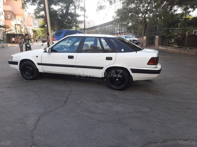 Daewoo Espero 1997, 111,111 km - 2.0 l - Bakı