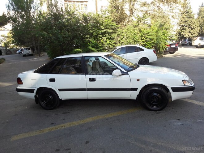 Daewoo Espero 1997, 111,111 km - 2.0 l - Bakı