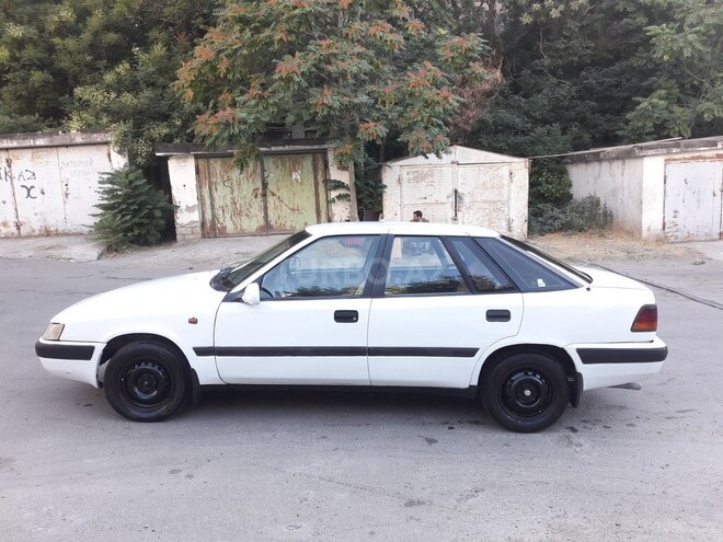 Daewoo Espero 1997, 111,111 km - 2.0 l - Bakı