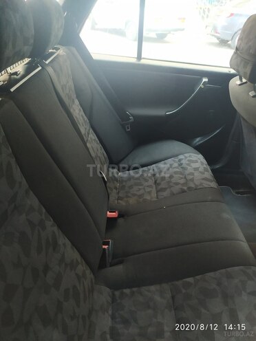 Mercedes C 220 1999, 370,000 km - 2.2 л - Bakı