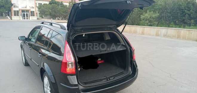 Renault Megane 2007, 235,000 km - 1.5 l - Bakı