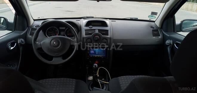 Renault Megane 2007, 235,000 km - 1.5 l - Bakı