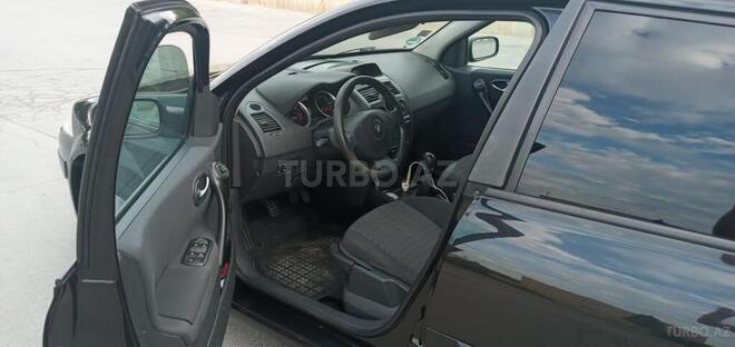 Renault Megane 2007, 235,000 km - 1.5 l - Bakı