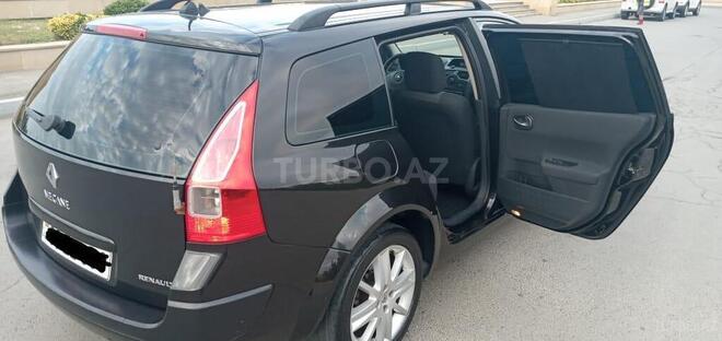 Renault Megane 2007, 235,000 km - 1.5 l - Bakı