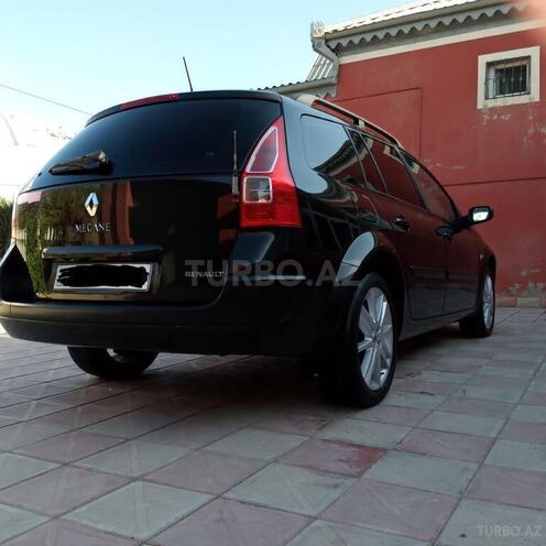 Renault Megane 2007, 235,000 km - 1.5 l - Bakı