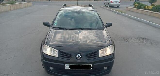 Renault Megane 2007, 235,000 km - 1.5 l - Bakı