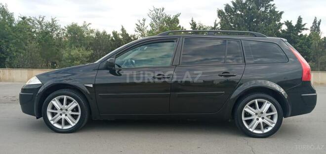 Renault Megane 2007, 235,000 km - 1.5 l - Bakı