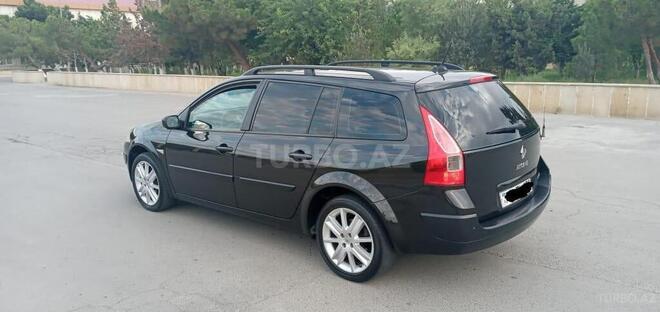 Renault Megane 2007, 235,000 km - 1.5 l - Bakı