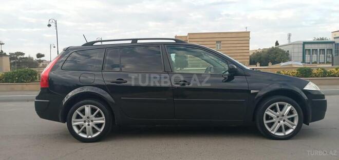 Renault Megane 2007, 235,000 km - 1.5 l - Bakı
