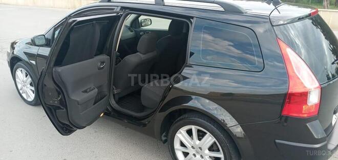 Renault Megane 2007, 235,000 km - 1.5 l - Bakı
