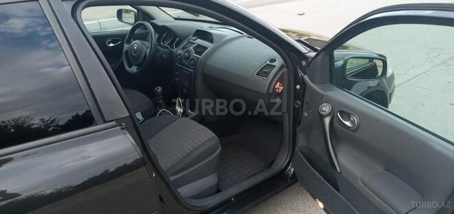 Renault Megane 2007, 235,000 km - 1.5 l - Bakı