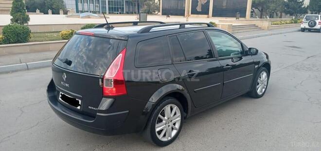 Renault Megane 2007, 235,000 km - 1.5 l - Bakı