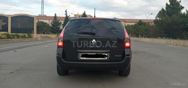Renault Megane 2007, 235,000 km - 1.5 l - Bakı