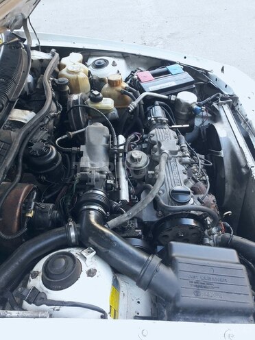 Daewoo Espero 1997, 111,111 km - 2.0 l - Bakı
