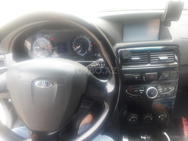 LADA (VAZ) Priora 2014, 154,000 km - 1.6 л - Gəncə