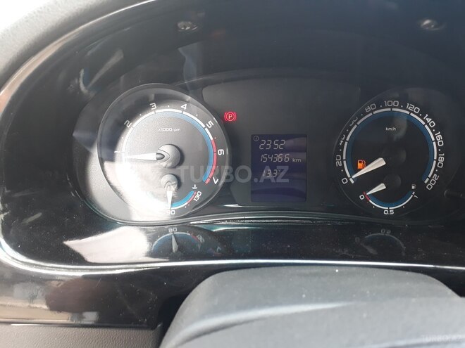 LADA (VAZ) Priora 2014, 154,000 km - 1.6 л - Gəncə