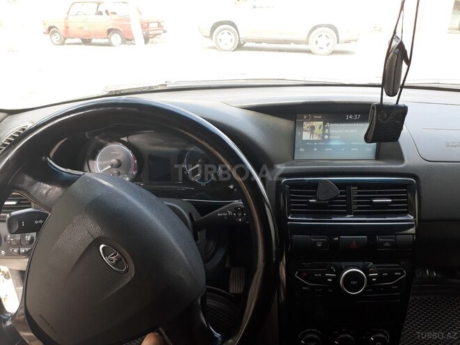 LADA (VAZ) Priora 2014, 154,000 km - 1.6 л - Gəncə