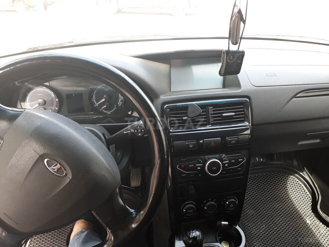 LADA (VAZ) Priora 2014, 154,000 km - 1.6 л - Gəncə