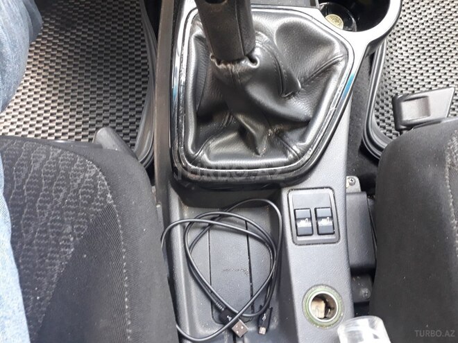 LADA (VAZ) Priora 2014, 154,000 km - 1.6 л - Gəncə