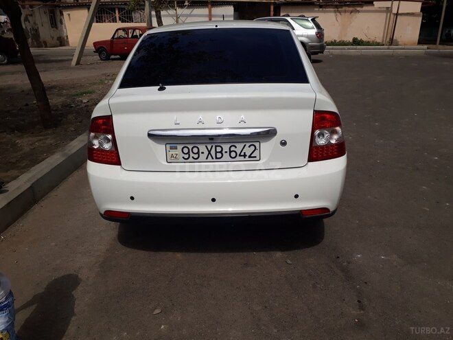 LADA (VAZ) Priora 2014, 154,000 km - 1.6 л - Gəncə