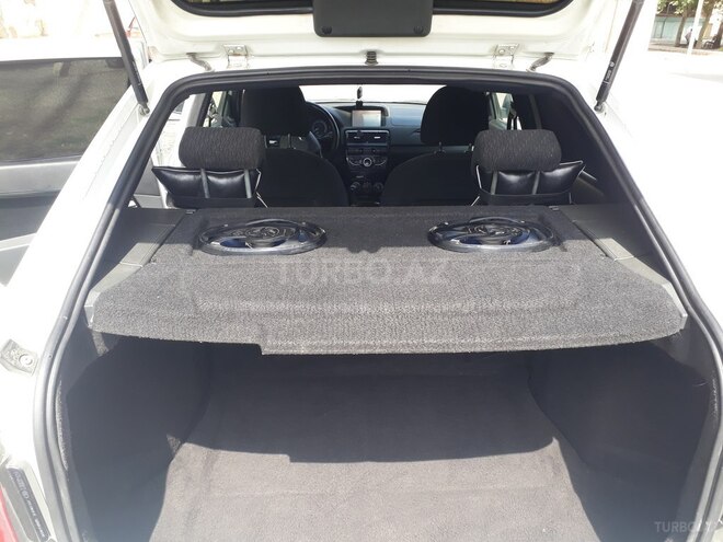 LADA (VAZ) Priora 2014, 154,000 km - 1.6 л - Gəncə