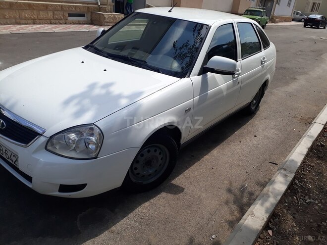 LADA (VAZ) Priora 2014, 154,000 km - 1.6 л - Gəncə