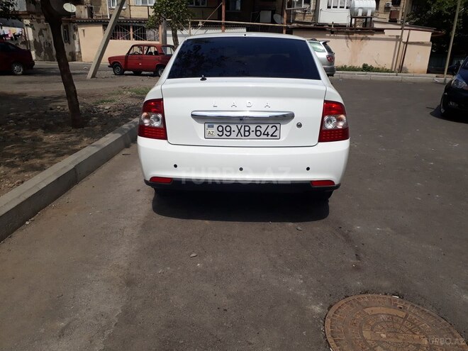 LADA (VAZ) Priora 2014, 154,000 km - 1.6 л - Gəncə