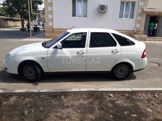 LADA (VAZ) Priora 2014, 154,000 km - 1.6 л - Gəncə