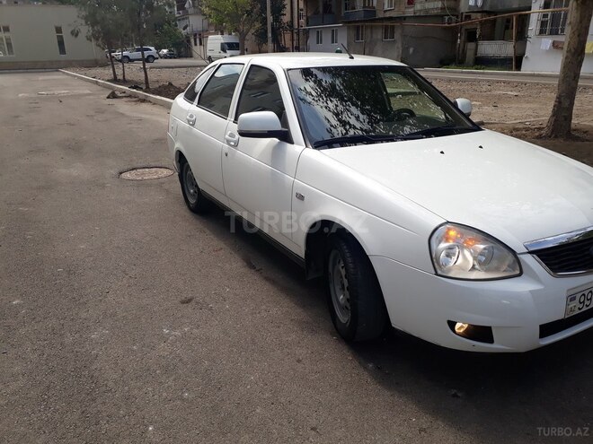 LADA (VAZ) Priora 2014, 154,000 km - 1.6 л - Gəncə
