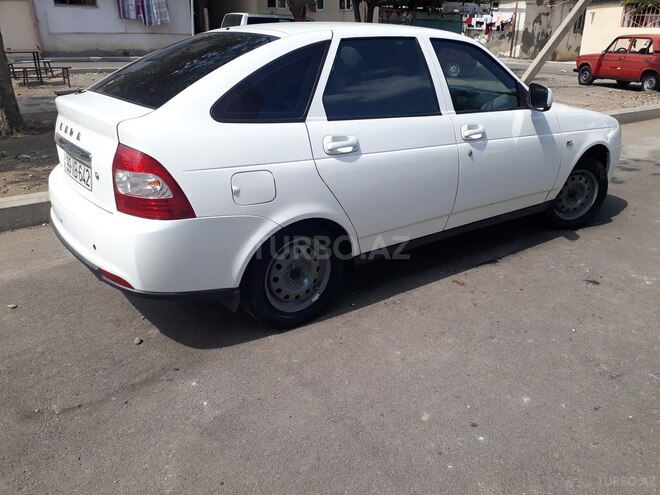 LADA (VAZ) Priora 2014, 154,000 km - 1.6 л - Gəncə