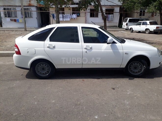 LADA (VAZ) Priora 2014, 154,000 km - 1.6 л - Gəncə