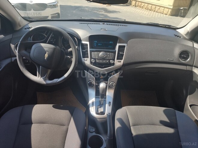 Chevrolet Cruze 2014, 56,000 km - 1.4 l - Bakı