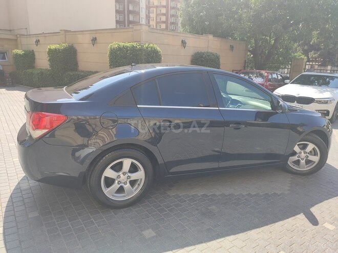 Chevrolet Cruze 2014, 56,000 km - 1.4 l - Bakı