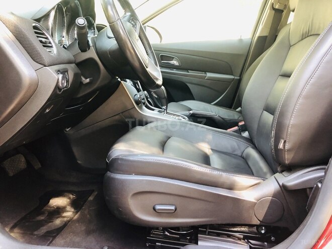Chevrolet Cruze 2014, 67,000 km - 1.4 l - Bakı