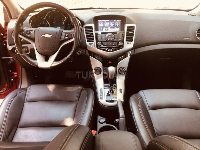Chevrolet Cruze 2014, 67,000 km - 1.4 l - Bakı