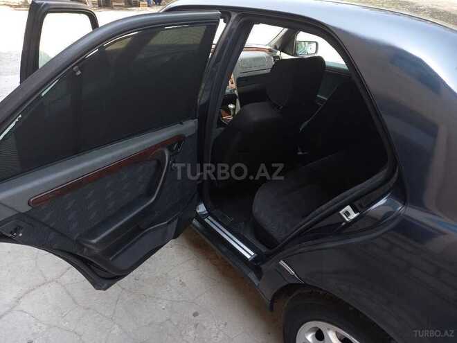 Mercedes C 180 1995, 230,000 km - 1.8 l - Sumqayıt