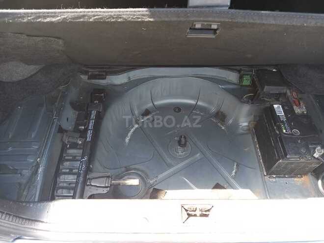 Mercedes C 180 1995, 230,000 km - 1.8 l - Sumqayıt
