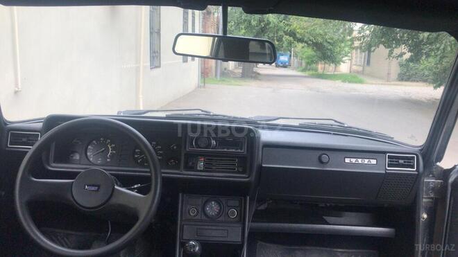 LADA (VAZ) 2107 2012, 39,000 km - 1.5 l - Gəncə